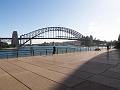 Habor Bridge, Sydney